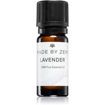 MADE BY ZEN Lavender ulei esential image0